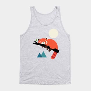 Nap Time Tank Top